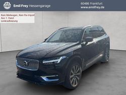 Schwarz Gebraucht 2024 Volvo XC90 Plus SUV | 57.000 € (Superpreis)