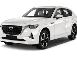 Neu 2024 Mazda CX-60 SUV | 48.890 € (Guter Preis)