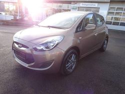 Braun Gebraucht 2012 Hyundai ix20 Classic Kleinwagen | 5.490 € (Guter Preis)