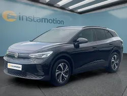Neu 2025 VW ID.4 Pure SUV | 35.549 € (Superpreis)