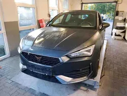 Grau Gebraucht 2022 Cupra Leon Limousine | 22.990 € (Superpreis)