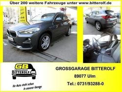 Mineralgraumetallic Gebraucht 2019 BMW X2 Sport Line SUV | 17.990 € (Guter Preis)