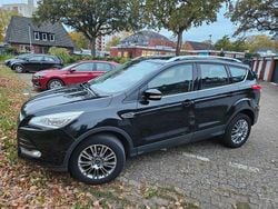 Schwarz Gebraucht 2014 Ford Kuga Titanium SUV | 10.999 € (Guter Preis)