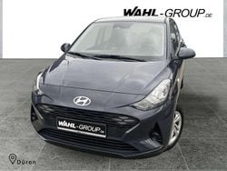 Grau Neu 2025 Hyundai i10 Trend Kleinwagen | 16.970 € (Guter Preis)