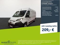 Andere Gebraucht 2024 Citroën Jumper Van / Kleinbus | 28.990 € (Fairer Preis)