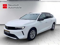 Weiß Gebraucht 2024 Opel Astra Enjoy Kombi | 22.480 € (Fairer Preis)