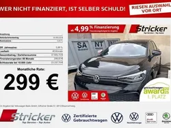 Grenadillschwarz metallic (metallic) Gebraucht 2023 VW ID.5 Pro Performance SUV | 30.949 € (Superpreis)