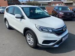 Weiß Gebraucht 2017 Honda CR-V Comfort SUV | 17.950 € (Fairer Preis)