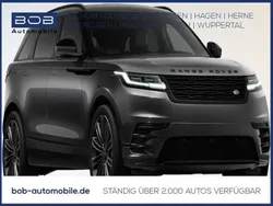 Grau Neu 2025 Land Rover Range Rover Velar SE Dynamic SUV | 92.560 € (Fairer Preis)
