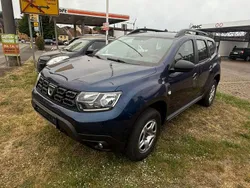 Blau Gebraucht 2019 Dacia Duster Comfort SUV | 12.000 € (Guter Preis)