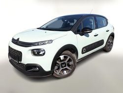 Grün Gebraucht 2017 Citroën C3 PureTech Kleinwagen | 10.500 € (Fairer Preis)