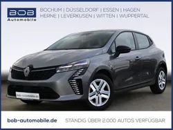 Dolomitgrau (grau) Gebraucht 2025 Renault Clio V Evolution Kleinwagen | 19.222 € (Guter Preis)