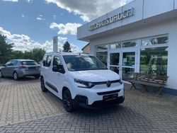 Eis weiss Neu 2024 Citroën Berlingo Van / Kleinbus | 31.200 € (Fairer Preis)