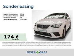 Weiss Neu 2025 Seat Ibiza Kleinwagen | 23.770 € (Guter Preis)