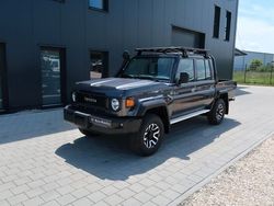 Grau Neu 2025 Toyota Land Cruiser SUV | 74.900 € (Fairer Preis)