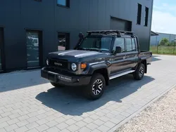 Grau Neu 2025 Toyota Land Cruiser SUV | 74.900 € (Fairer Preis)