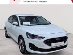 Weiß Gebraucht 2022 Ford Focus Cool & Connect Limousine | 14.489 € (Superpreis)