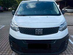 Schwarz Gebraucht 2022 Fiat Scudo Van / Kleinbus | 13.200 € (Superpreis)