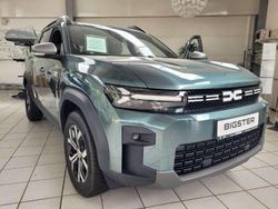 Zedergrün Neu 2025 Dacia Bigster SUV | 29.990 € (Guter Preis)