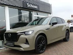 Neu 2025 Mazda 6 Homura-Line SUV | 58.690 €