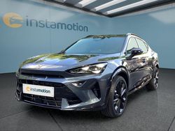 Grau Neu 2025 Cupra Formentor VZ SUV | 52.049 €