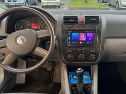 Grau Gebraucht 2004 VW Golf IV Comfortline Limousine | 4.800 € (Teuer)