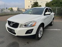 Weiß Gebraucht 2009 Volvo XC60 SUV | 8.490 € (Fairer Preis)