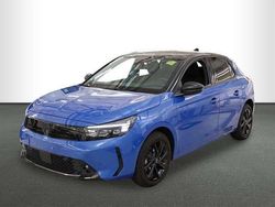 Voltaic blue met Gebraucht 2023 Opel Corsa GS Line Kleinwagen | 22.290 € (Teuer)