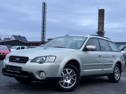 Gold Gebraucht 2006 Subaru Outback Comfort Kombi | 2.999 € (Fairer Preis)