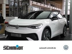 Gletscherweiß metallic Neu 2025 VW ID.5 Pro SUV | 62.729 € (Teuer)