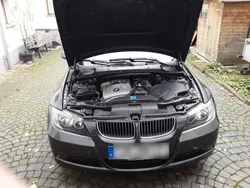 Gebraucht 2007 BMW 325 Limousine | 7.500 €