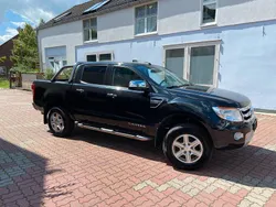 Gebraucht 2015 Ford Ranger Limited Abholung | 14.900 € (Etwas zu teuer)