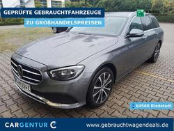Selenitgrau Gebraucht 2022 Mercedes E300 Avantgarde Kombi | 31.595 € (Fairer Preis)
