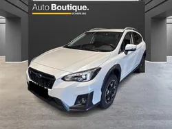 Weiß Gebraucht 2021 Subaru XV Comfort SUV | 22.390 € (Etwas zu teuer)