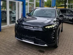 Schwarz Neu 2024 Maxus D60e SUV | 34.950 € (Etwas zu teuer)