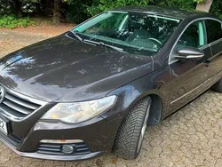 Braun Gebraucht 2009 VW CC Sport Limousine | 6.990 € (Fairer Preis)