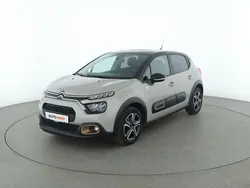 Grau Gebraucht 2023 Citroën C3 PureTech Kleinwagen | 14.190 € (Guter Preis)