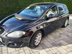 Gebraucht 2011 Seat Leon Ecomotive Limousine | 3.400 € (Guter Preis)