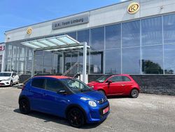 Blau Gebraucht 2018 Citroën C1 Kleinwagen | 8.999 € (Etwas zu teuer)