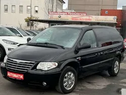 Chrysler Grand Voyager