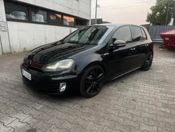 Schwarz Gebraucht 2009 VW Golf VI GTI Limousine | 9.000 € (Etwas zu teuer)