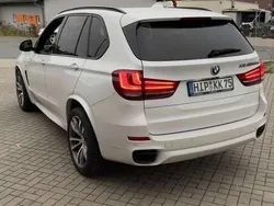 Gebraucht 2018 BMW X5 M Sport Line SUV | 40.000 € (Guter Preis)