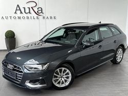 Manhattangrau Gebraucht 2021 Audi A4 Advanced Kombi | 24.989 € (Guter Preis)