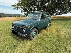 Gebraucht 2008 Lada niva SUV | 3.800 € (Teuer)