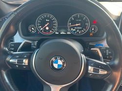 Schwarz Gebraucht 2015 BMW X5 M Sport SUV | 25.750 € (Fairer Preis)