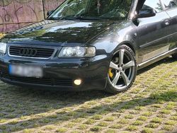Andere farben Gebraucht 2002 Audi A3 | 4.500 €
