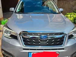Silber Gebraucht 2016 Subaru Forester Exclusive+ SUV | 23.450 € (Fairer Preis)