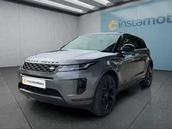 Grau Gebraucht 2020 Land Rover Range Rover SUV | 32.199 € (Superpreis)