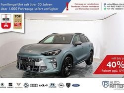 Grau Neu 2025 Cupra Terramar Limited Edition SUV | 46.690 € (Fairer Preis)