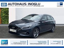 Grau metallic Gebraucht 2023 Hyundai i30 Kombi | 17.980 € (Fairer Preis)